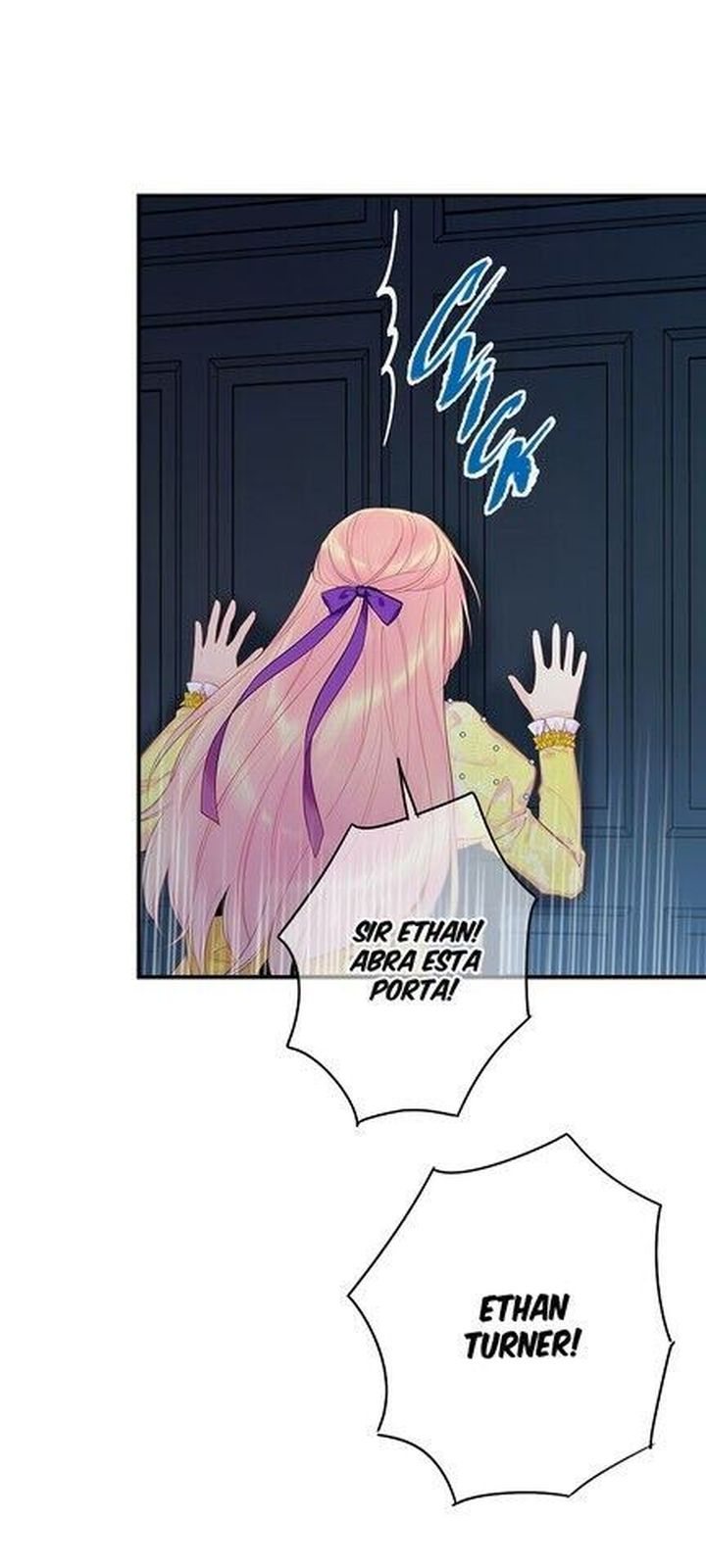 Esta Vilã Quer o Divórcio Capítulo 82 Página 26