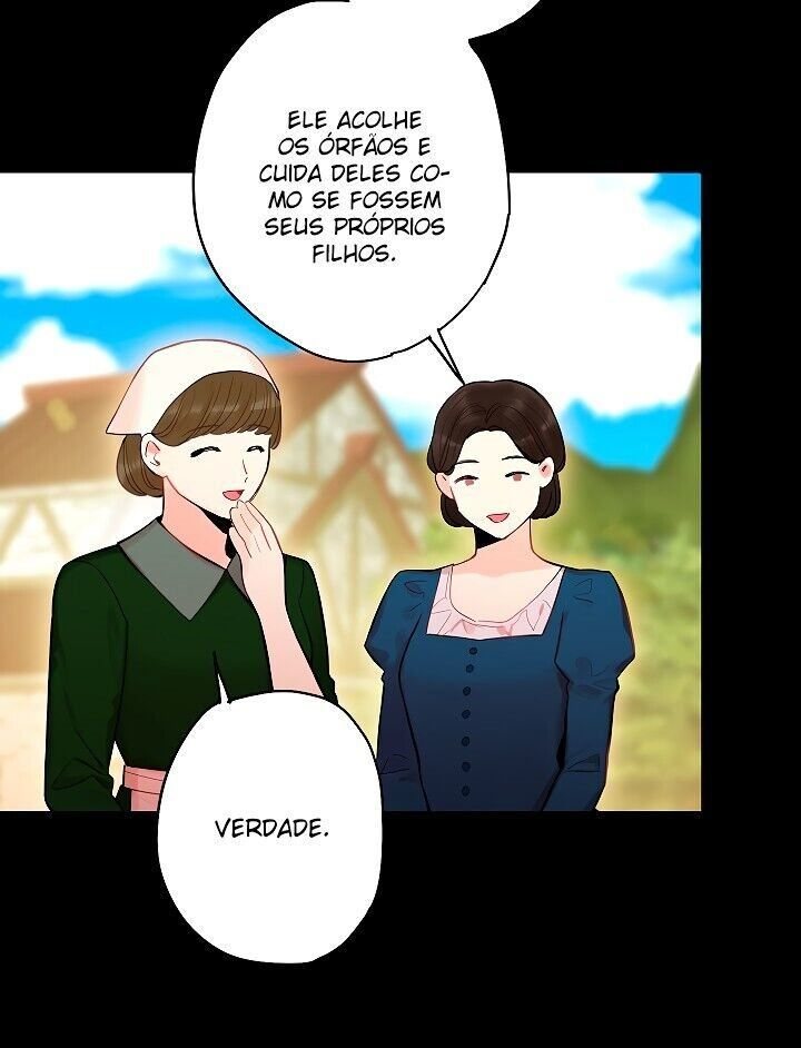 Esta Vilã Quer o Divórcio Capítulo 82 Página 3