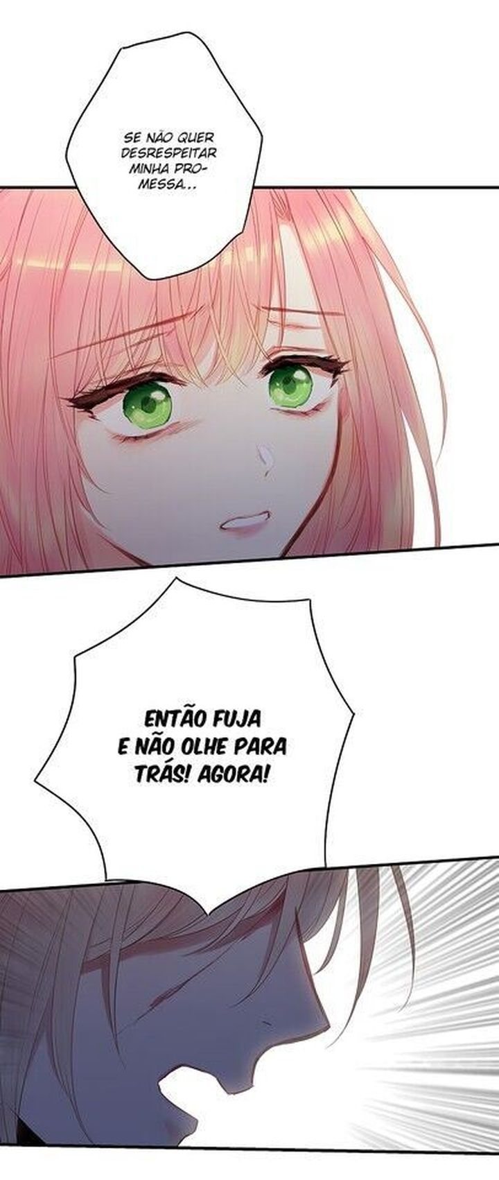 Esta Vilã Quer o Divórcio Capítulo 82 Página 32