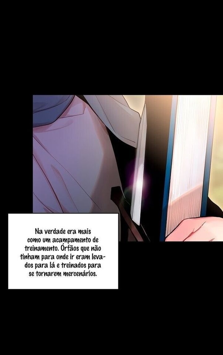 Esta Vilã Quer o Divórcio Capítulo 82 Página 5