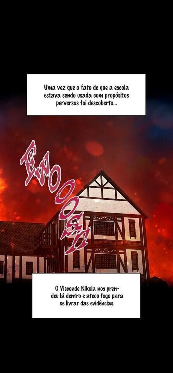 Esta Vilã Quer o Divórcio Capítulo 82 Página 9