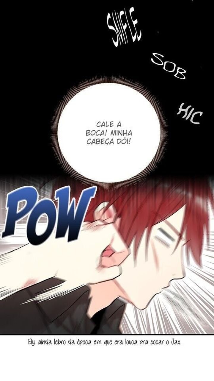 Esta Vilã Quer o Divórcio Capítulo 83 Página 25