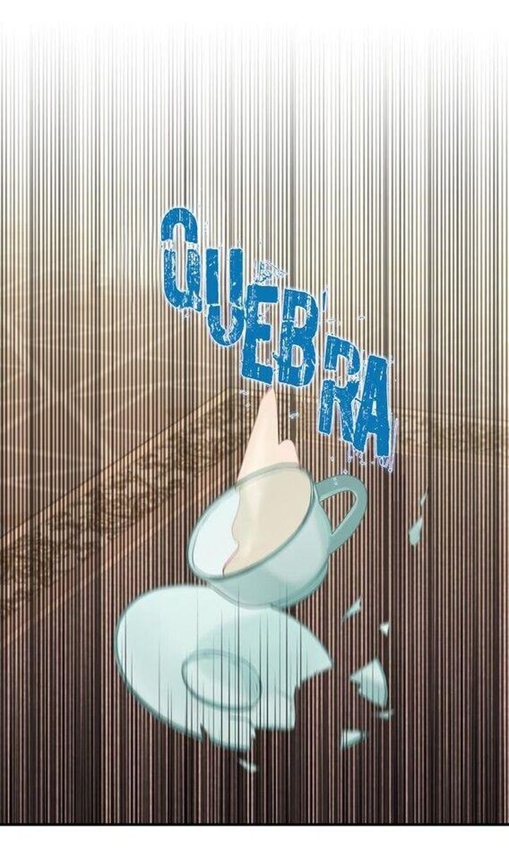 Esta Vilã Quer o Divórcio Capítulo 83 Página 37