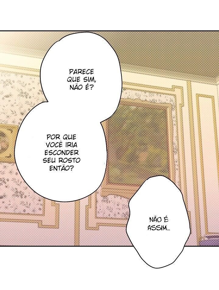 Esta Vilã Quer o Divórcio Capítulo 83 Página 45