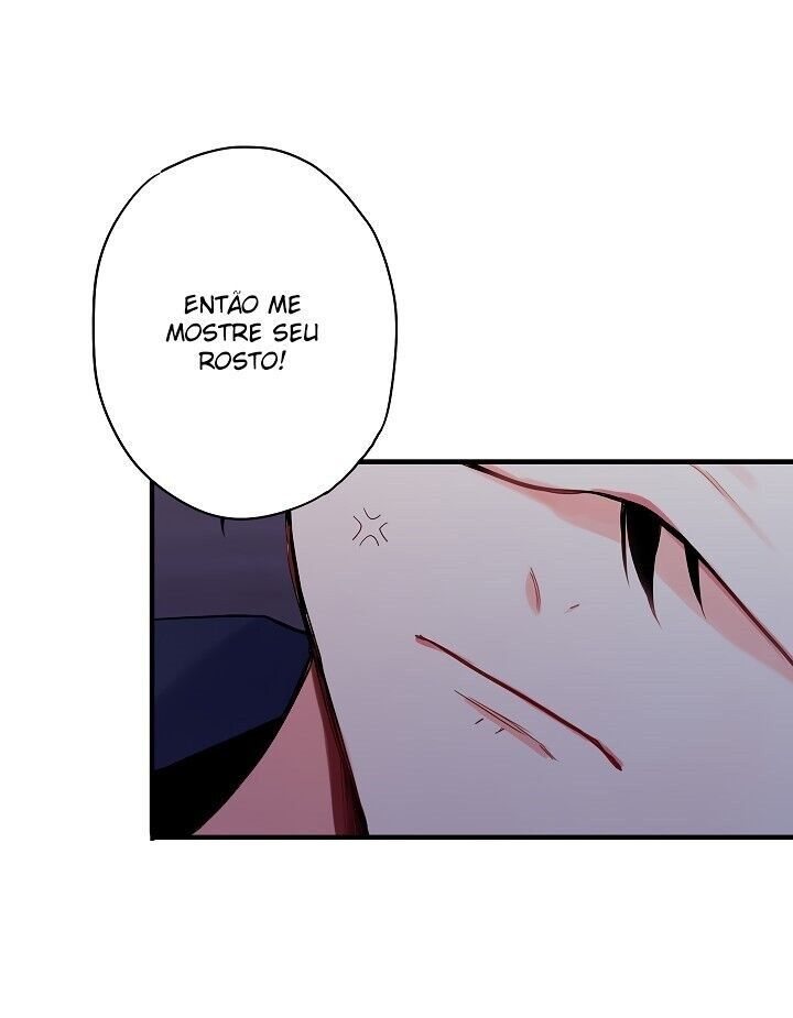 Esta Vilã Quer o Divórcio Capítulo 83 Página 46