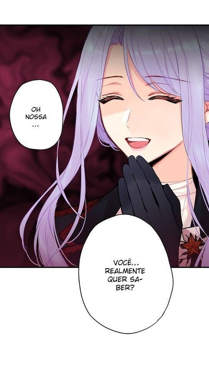 Esta Vilã Quer o Divórcio Capítulo 84 Página 19