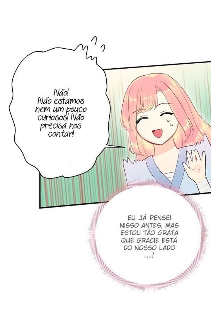 Esta Vilã Quer o Divórcio Capítulo 84 Página 20
