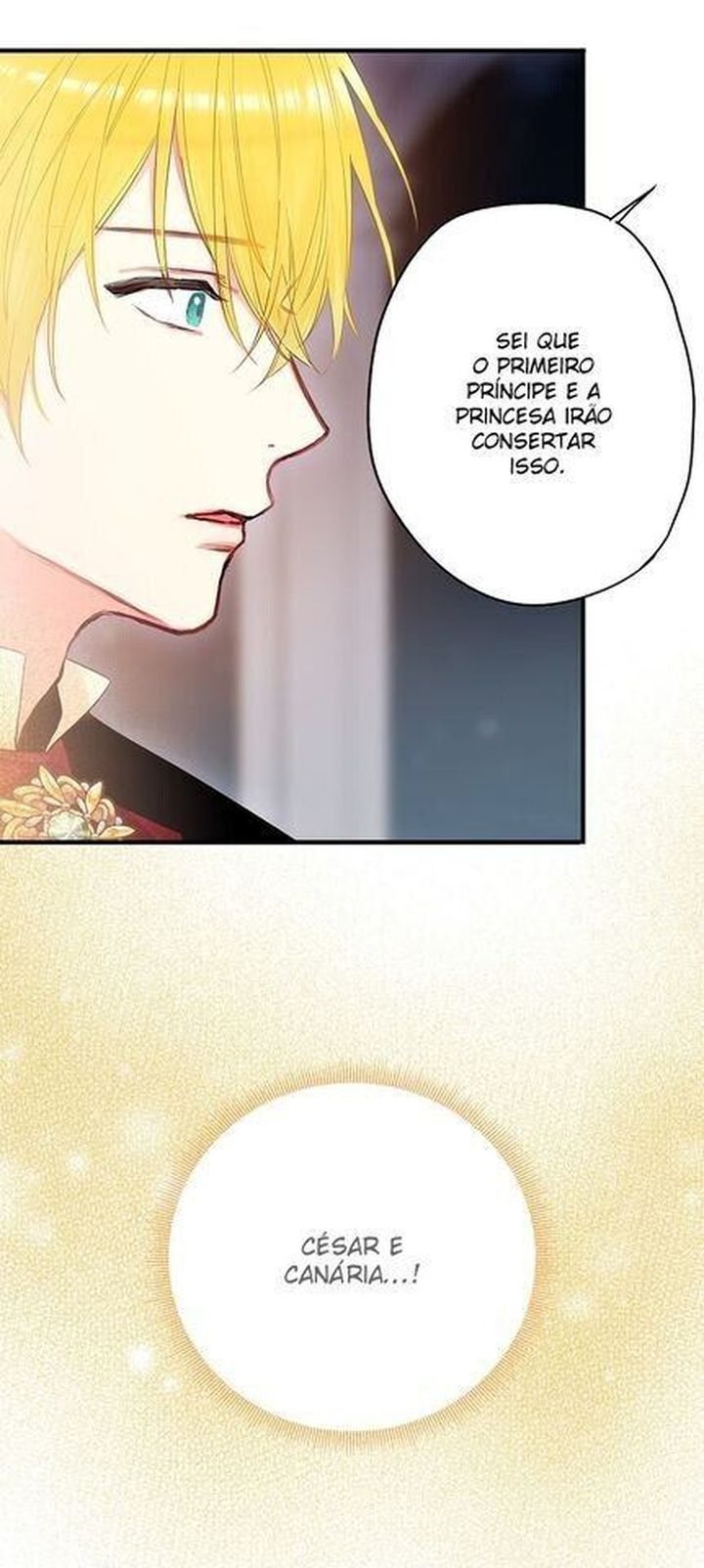 Esta Vilã Quer o Divórcio Capítulo 84 Página 51