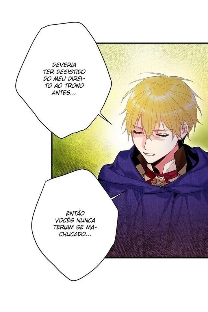 Esta Vilã Quer o Divórcio Capítulo 85 Página 13