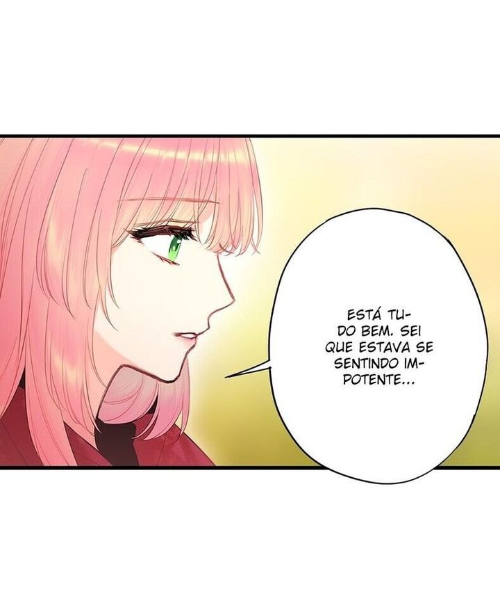 Esta Vilã Quer o Divórcio Capítulo 85 Página 14