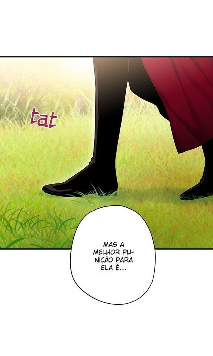 Esta Vilã Quer o Divórcio Capítulo 85 Página 17