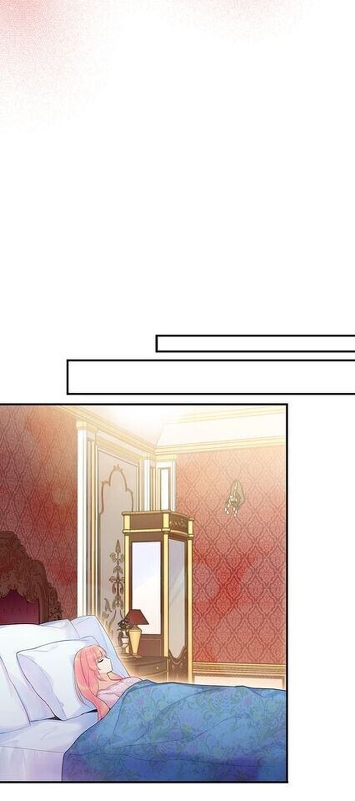 Esta Vilã Quer o Divórcio Capítulo 85 Página 39