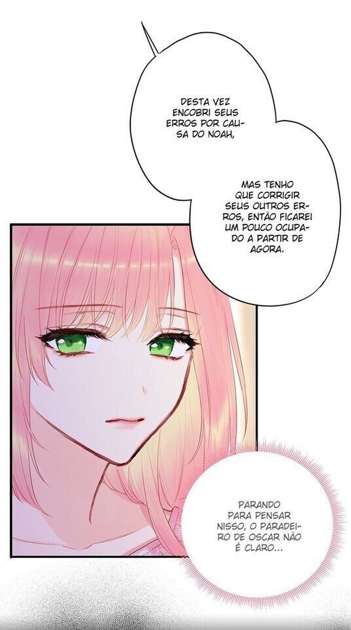 Esta Vilã Quer o Divórcio Capítulo 85 Página 48