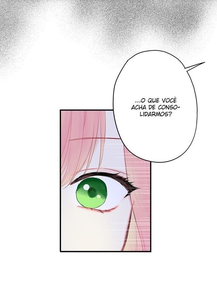 Esta Vilã Quer o Divórcio Capítulo 85 Página 50