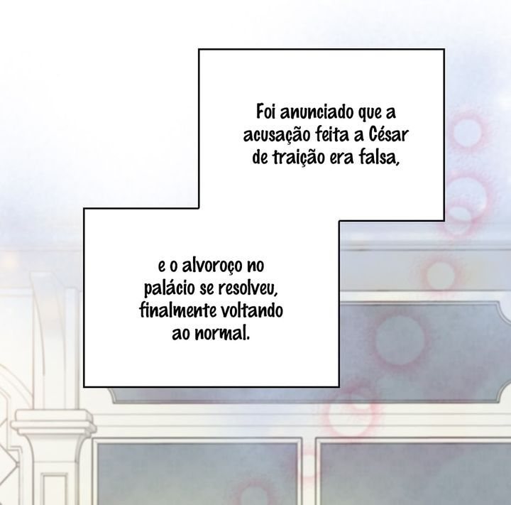Esta Vilã Quer o Divórcio Capítulo 86 Página 19