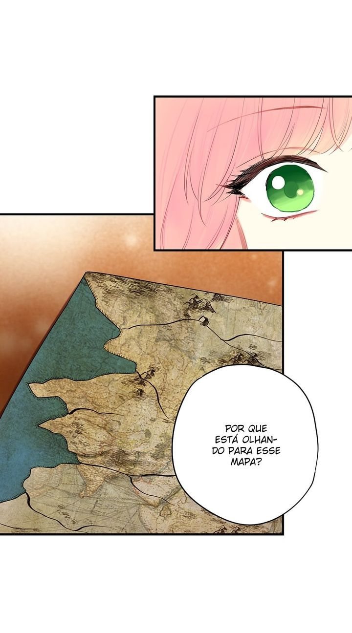 Esta Vilã Quer o Divórcio Capítulo 86 Página 24