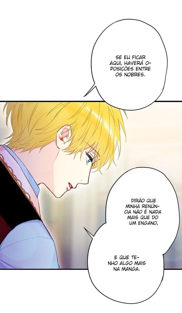 Esta Vilã Quer o Divórcio Capítulo 86 Página 26