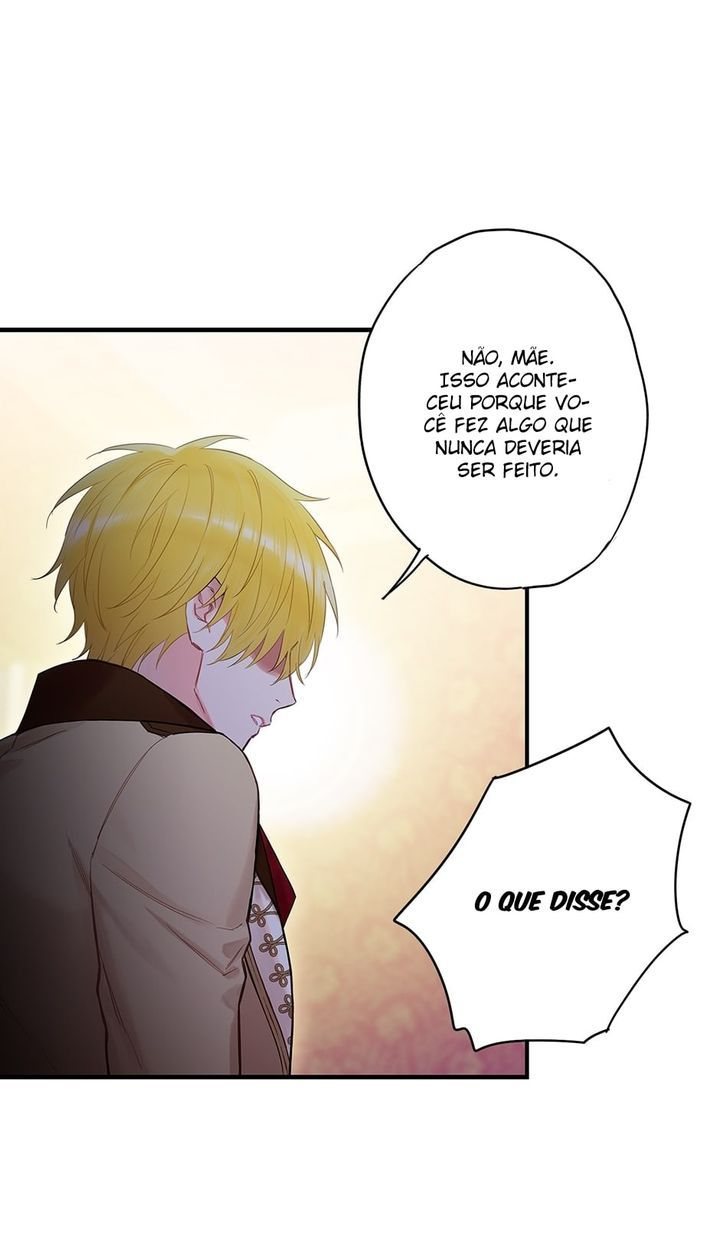 Esta Vilã Quer o Divórcio Capítulo 86 Página 3