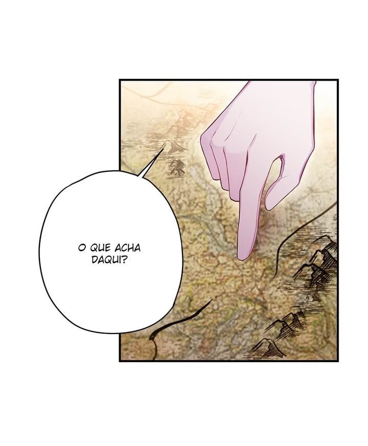 Esta Vilã Quer o Divórcio Capítulo 86 Página 30