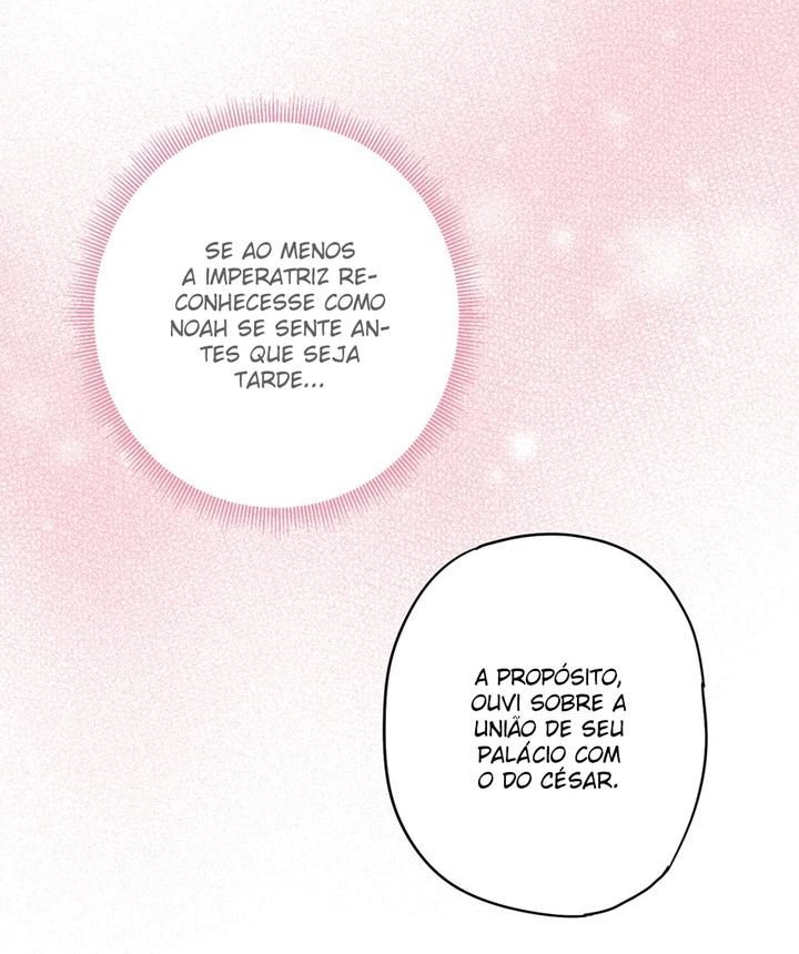 Esta Vilã Quer o Divórcio Capítulo 86 Página 36