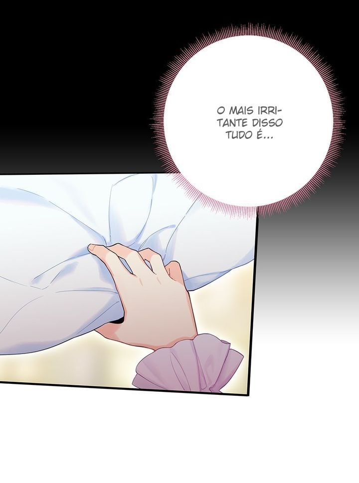 Esta Vilã Quer o Divórcio Capítulo 86 Página 50