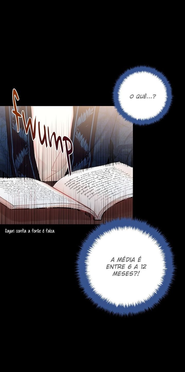Esta Vilã Quer o Divórcio Capítulo 86 Página 63