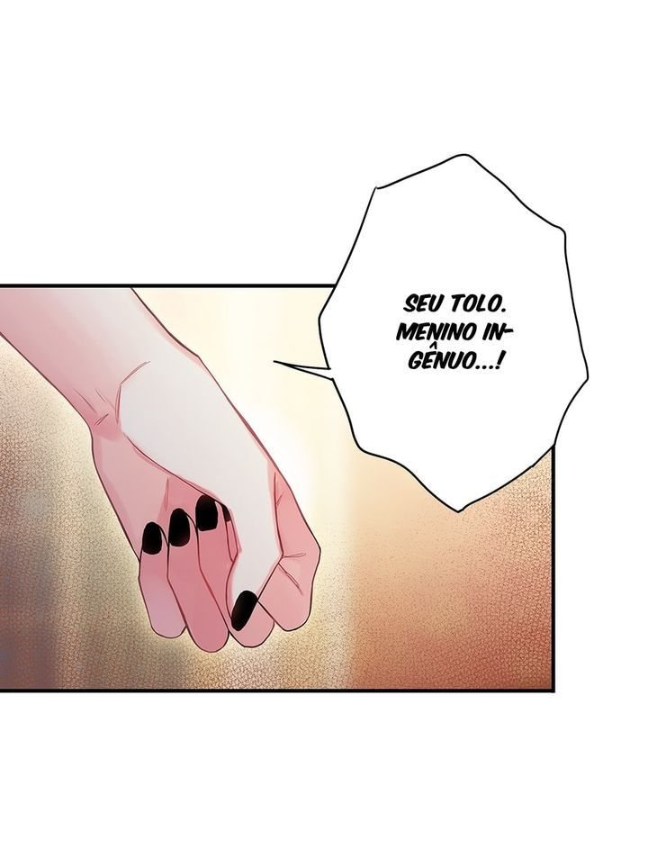 Esta Vilã Quer o Divórcio Capítulo 86 Página 8