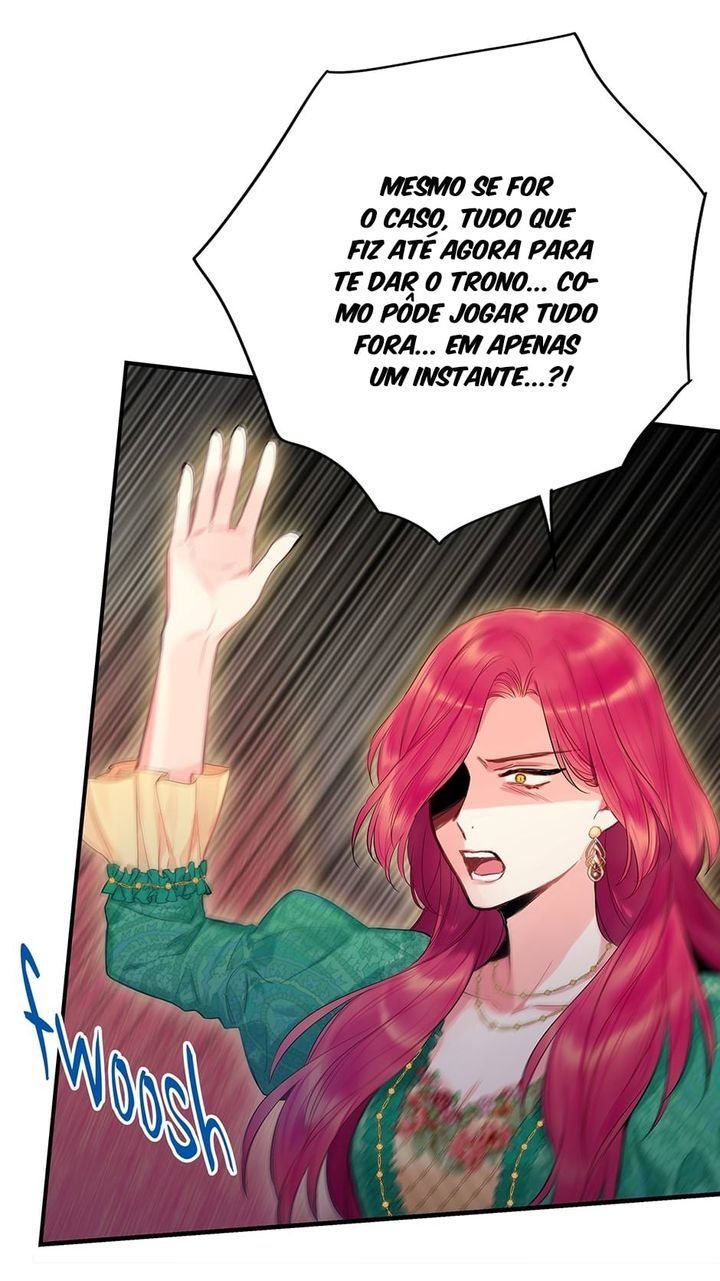 Esta Vilã Quer o Divórcio Capítulo 86 Página 9