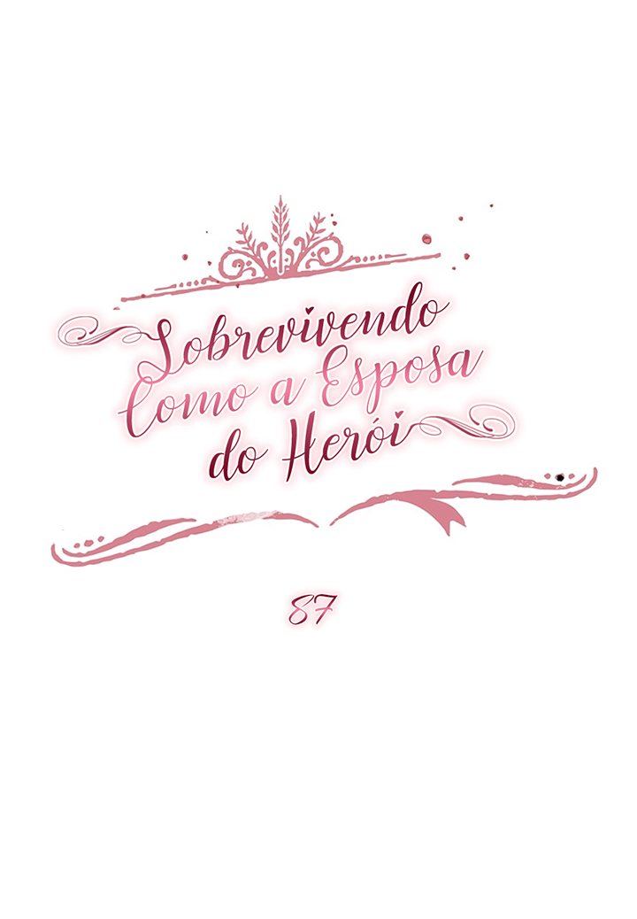 Esta Vilã Quer o Divórcio Capítulo 87 Página 4