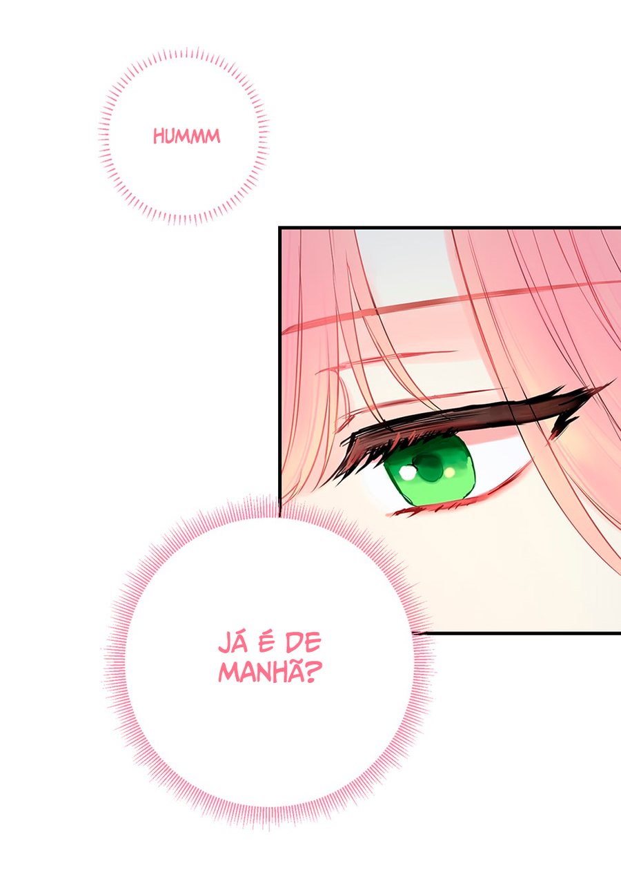 Esta Vilã Quer o Divórcio Capítulo 89 Página 32