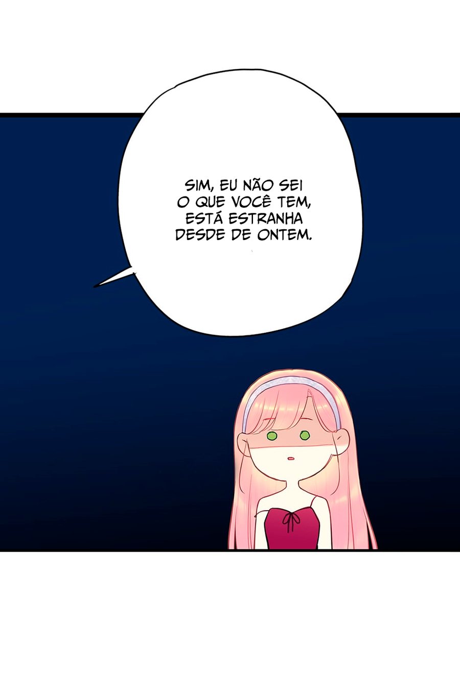 Esta Vilã Quer o Divórcio Capítulo 89 Página 4