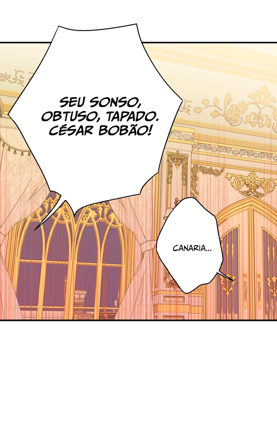 Esta Vilã Quer o Divórcio Capítulo 89 Página 5