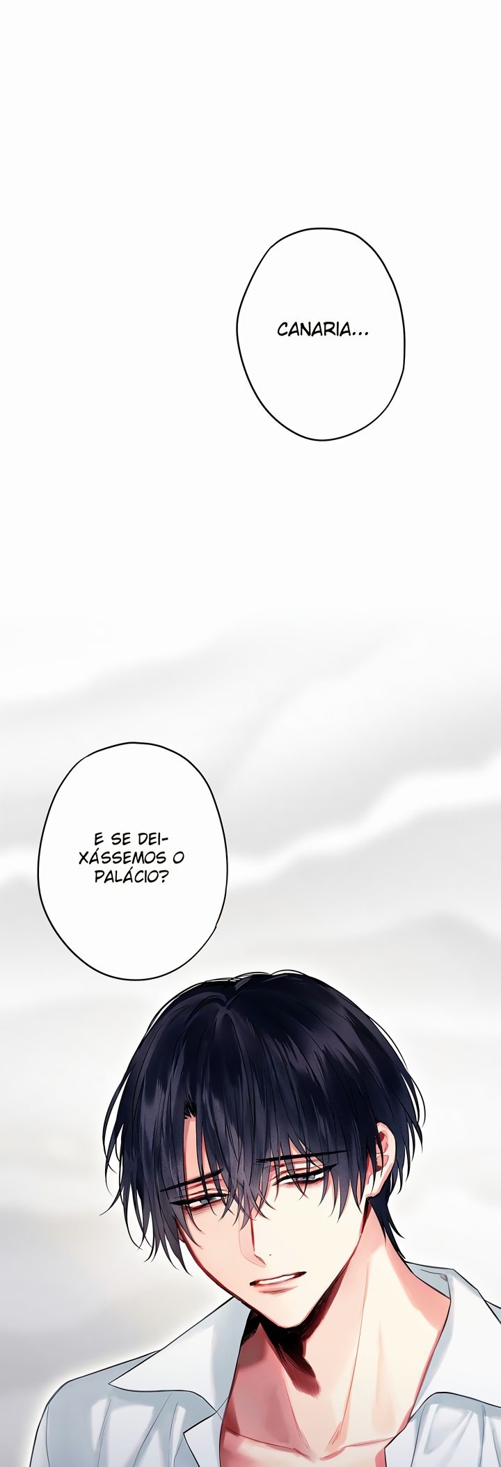 Esta Vilã Quer o Divórcio Capítulo 97 Página 15