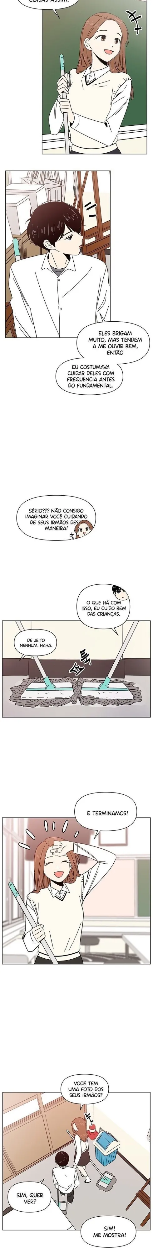 Estações de Florescimento Capítulo 10 Página 4