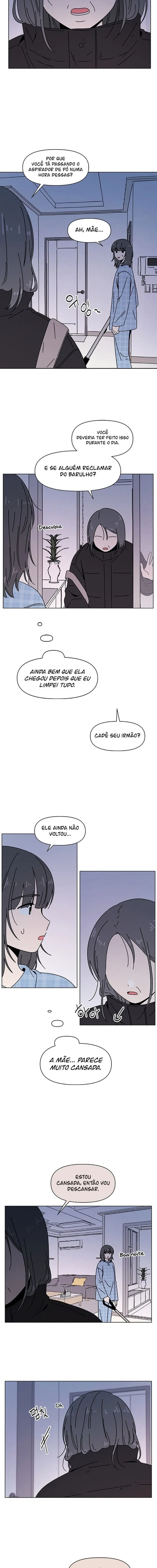 Estações de Florescimento Capítulo 100 Página 10