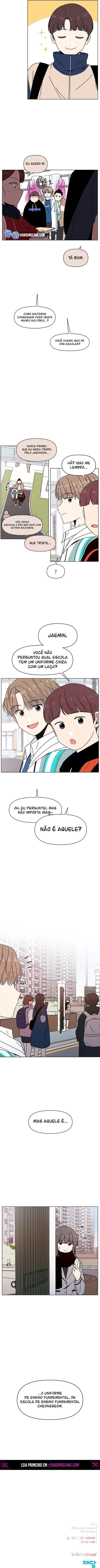 Estações de Florescimento Capítulo 101 Página 13