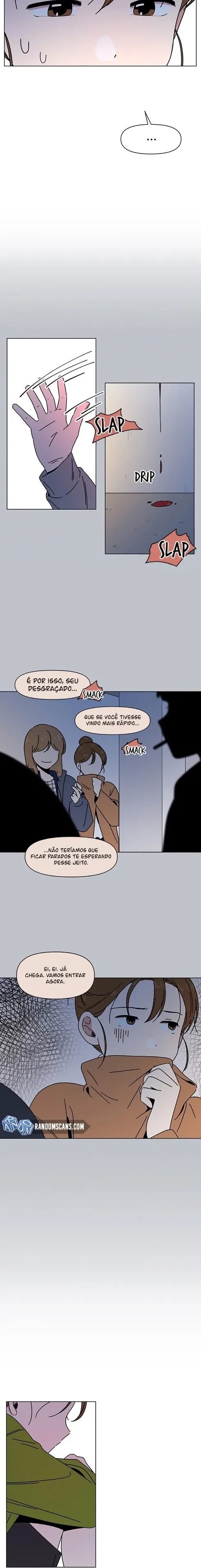 Estações de Florescimento Capítulo 101 Página 6