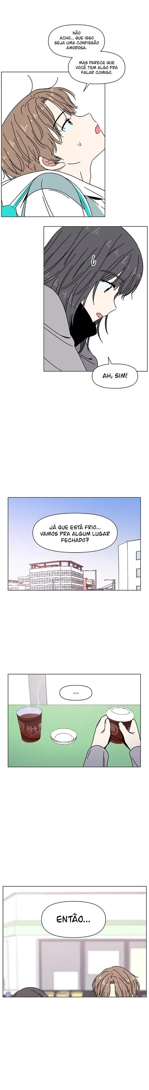 Estações de Florescimento Capítulo 103 Página 2