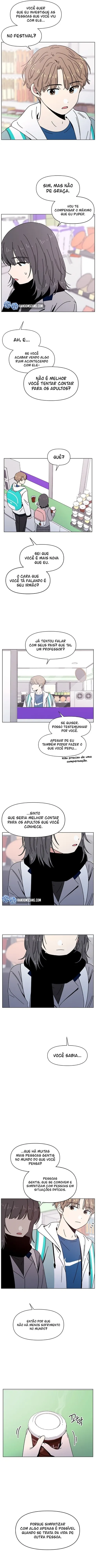 Estações de Florescimento Capítulo 103 Página 3
