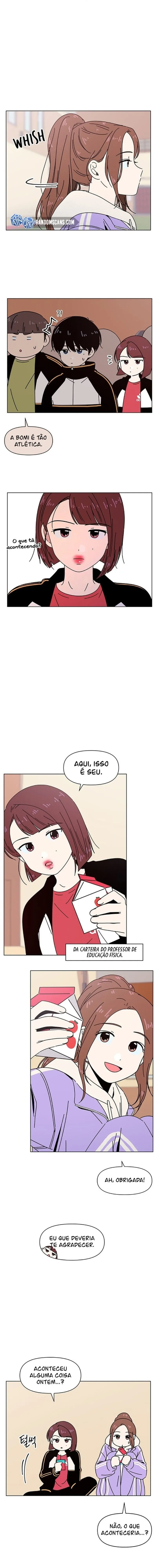 Estações de Florescimento Capítulo 103 Página 7