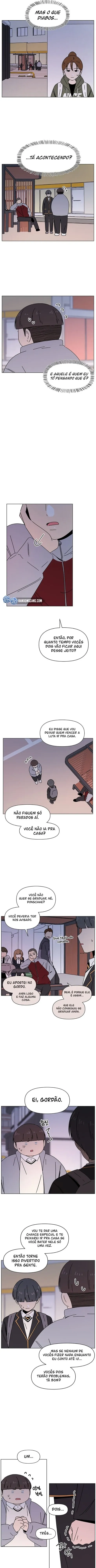 Estações de Florescimento Capítulo 107 Página 6