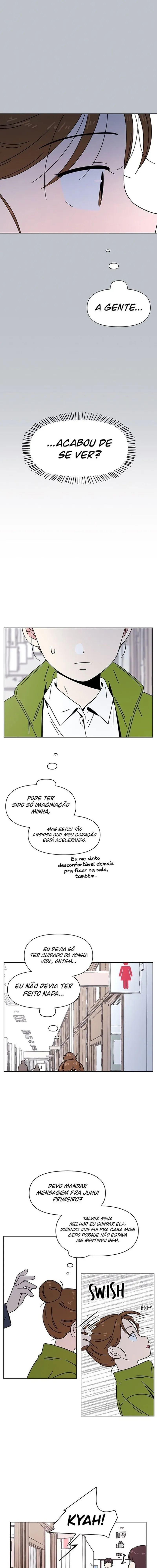 Estações de Florescimento Capítulo 108 Página 11