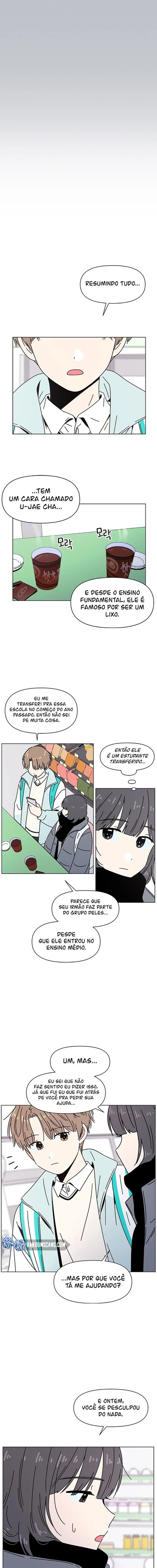 Estações de Florescimento Capítulo 109 Página 7