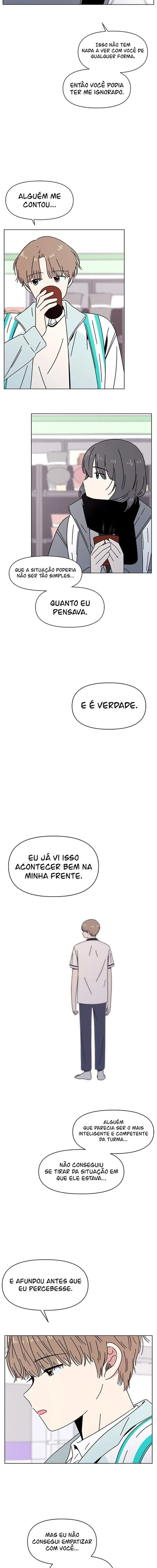 Estações de Florescimento Capítulo 109 Página 8