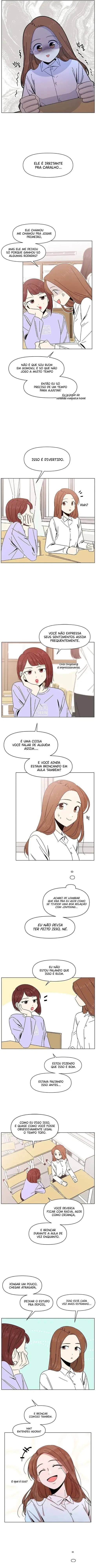 Estações de Florescimento Capítulo 11 Página 3