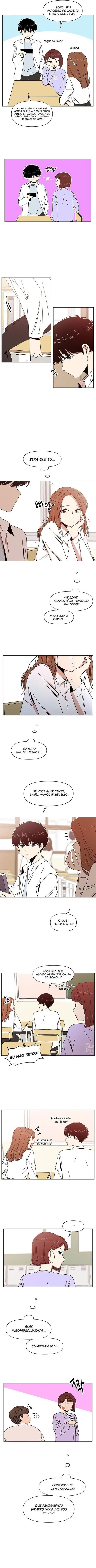 Estações de Florescimento Capítulo 11 Página 5