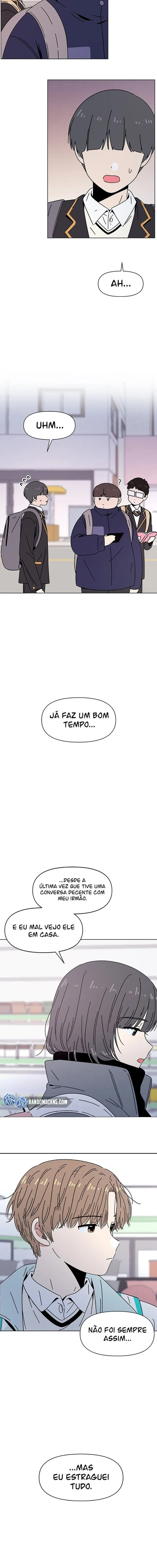 Estações de Florescimento Capítulo 110 Página 4