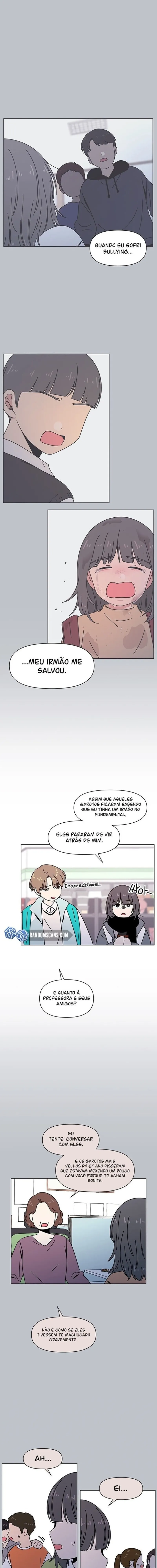 Estações de Florescimento Capítulo 110 Página 6