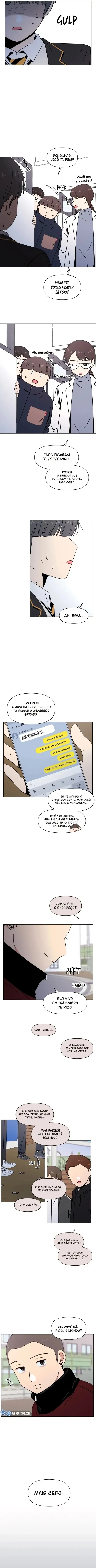 Estações de Florescimento Capítulo 113 Página 11