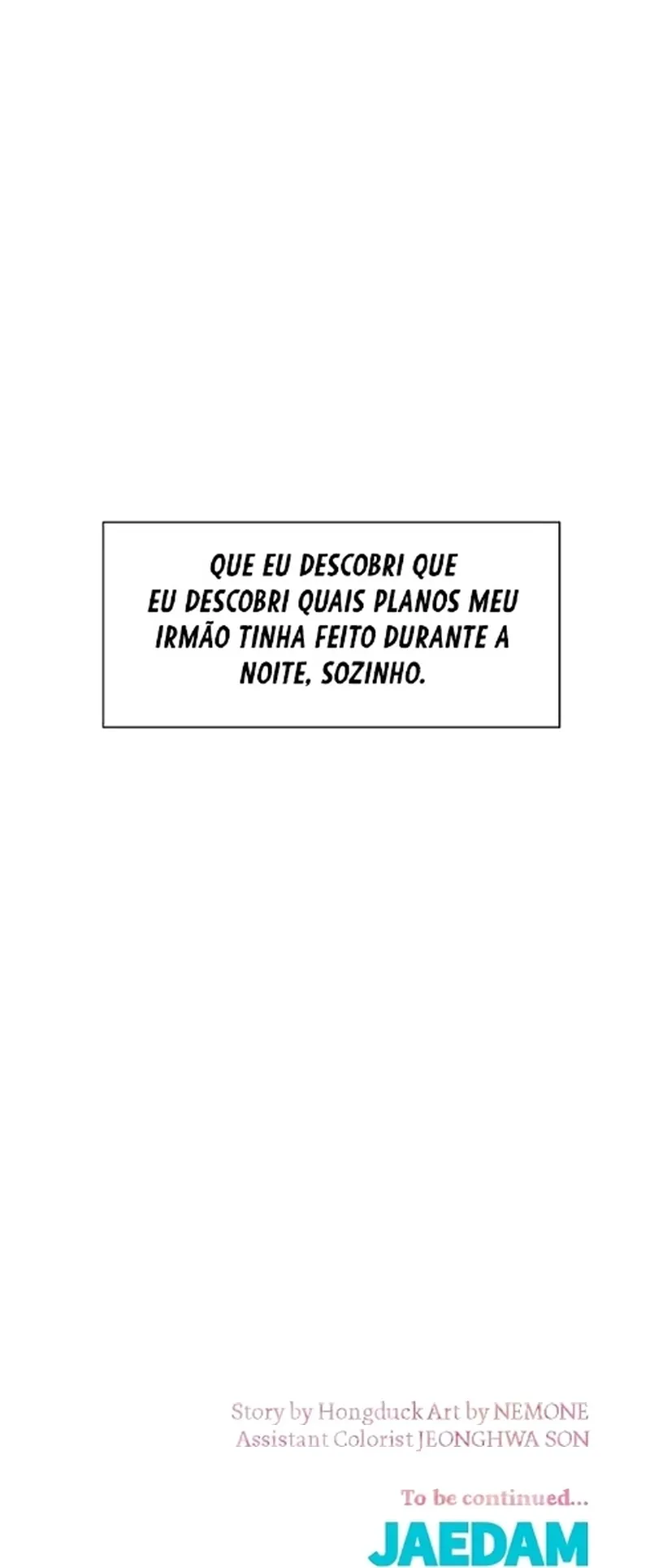 Estações de Florescimento Capítulo 118 Página 14
